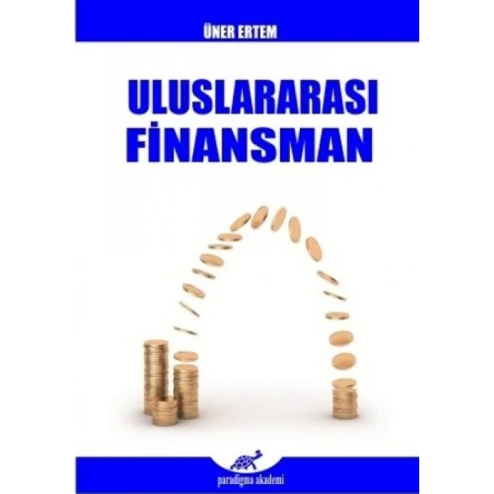 ULUSLARARSI FİNANSMAN