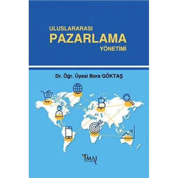 Uluslarası Pazarlama Yönetimi