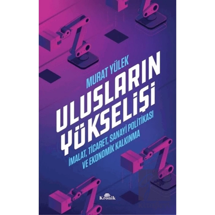 Ulusların Yükselişi