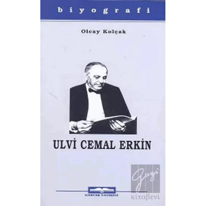 Ulvi Cemal Erkin