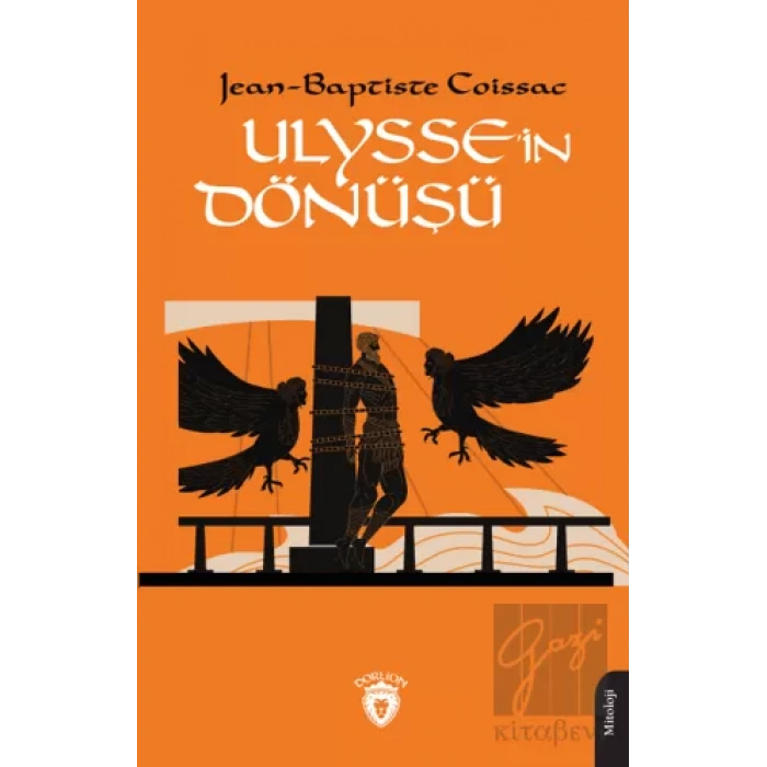 Ulyssein Dönüşü
