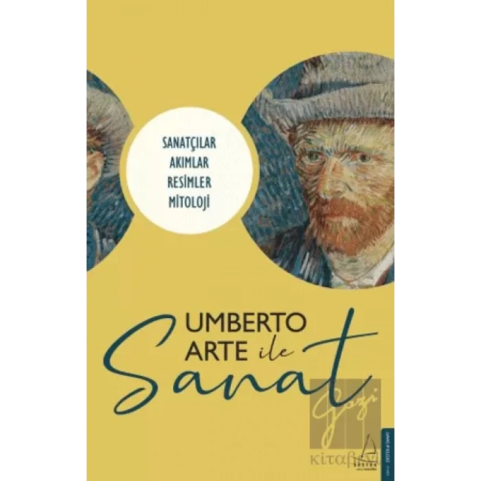 Umberto Arte ile Sanat