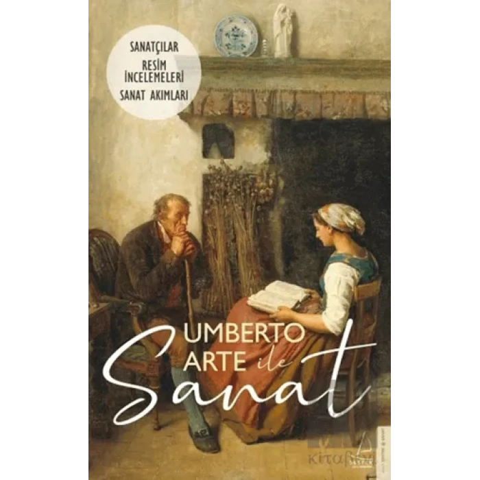 Umberto Arte ile Sanat III