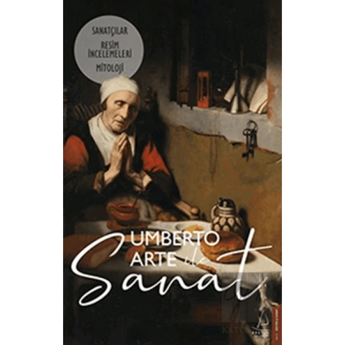 Umberto Arte ile Sanat 4