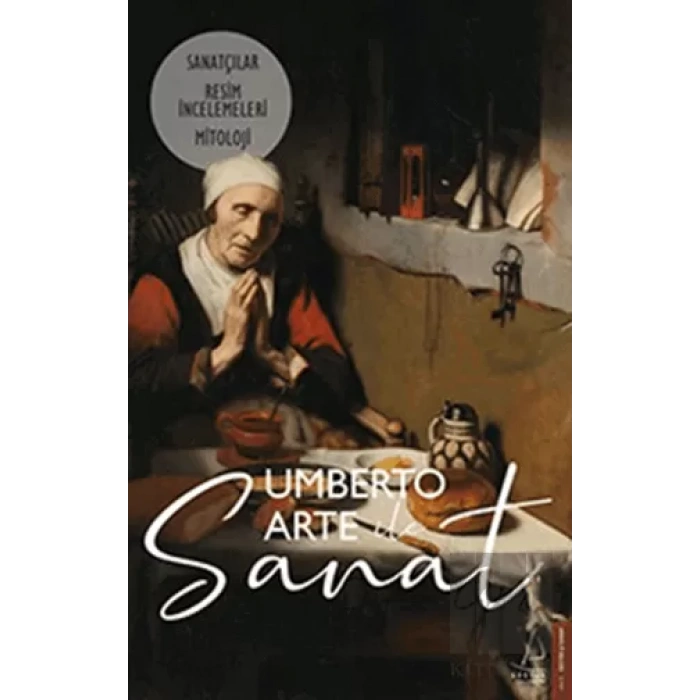 Umberto Arte ile Sanat IV