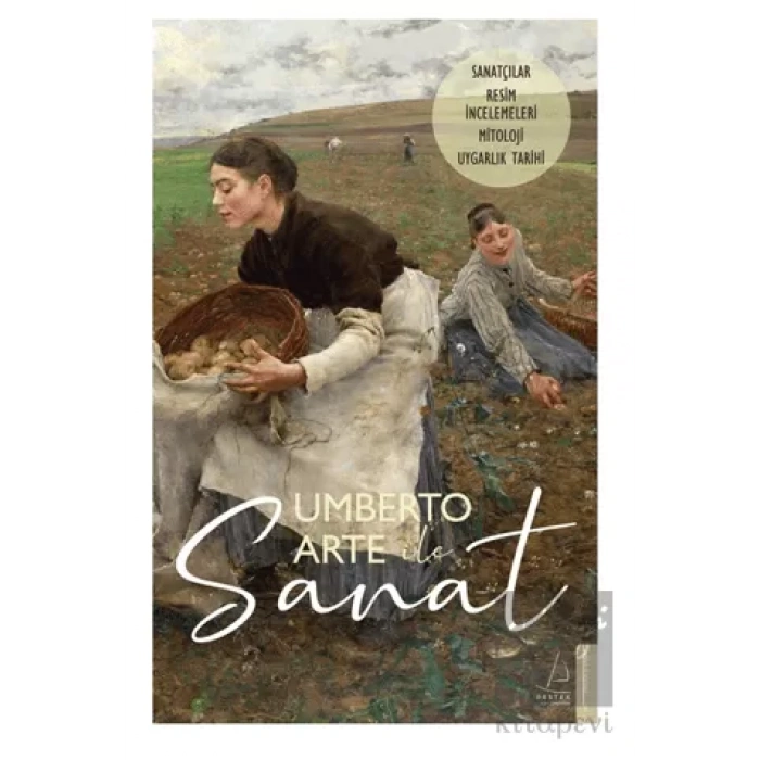 Umberto Arte ile Sanat V