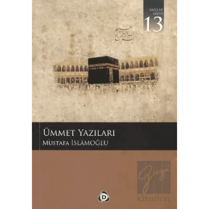 Ümmet Yazıları