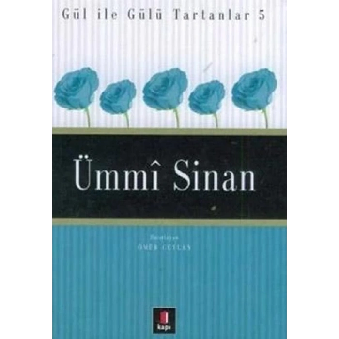 Ümmi Sinan