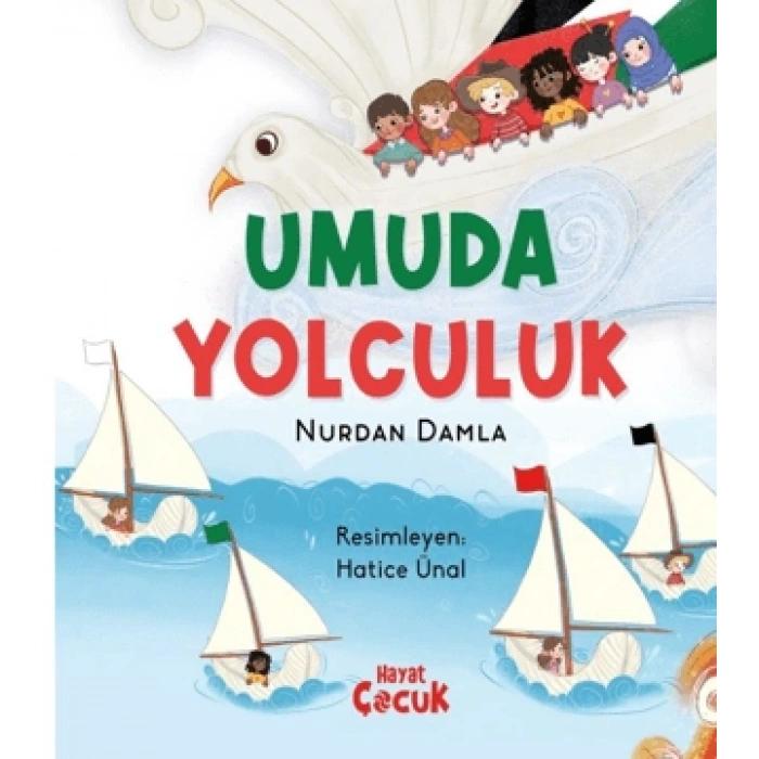 Umuda Yolculuk