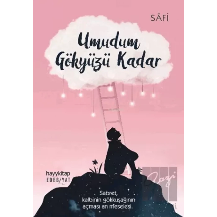 Umudum Gökyüzü Kadar