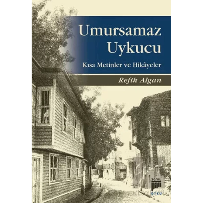 Umursamaz Uykucu