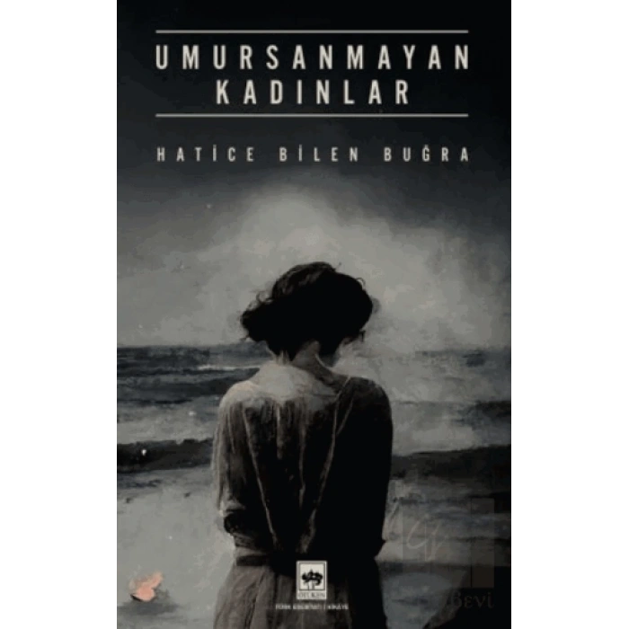 Umursanmayan Kadınlar