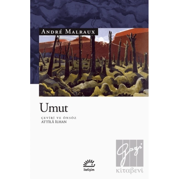 Umut İLETİŞİM