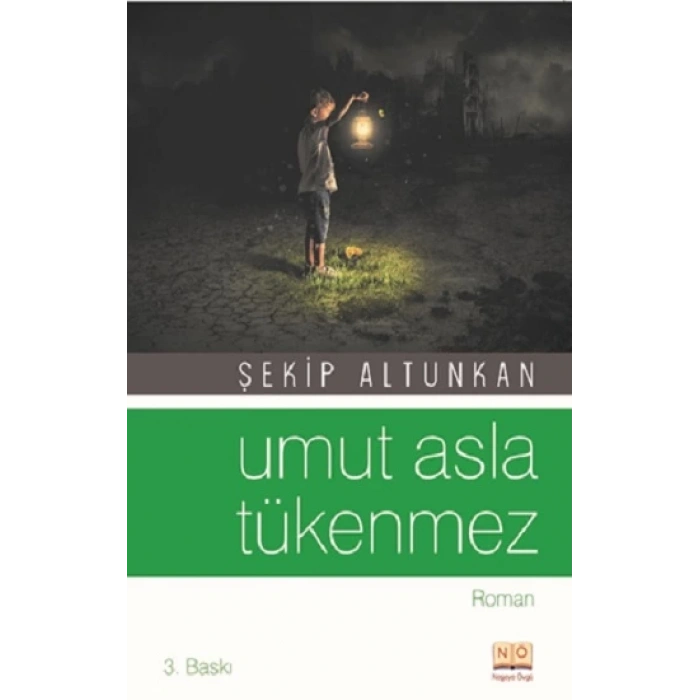 Umut Asla Tükenmez