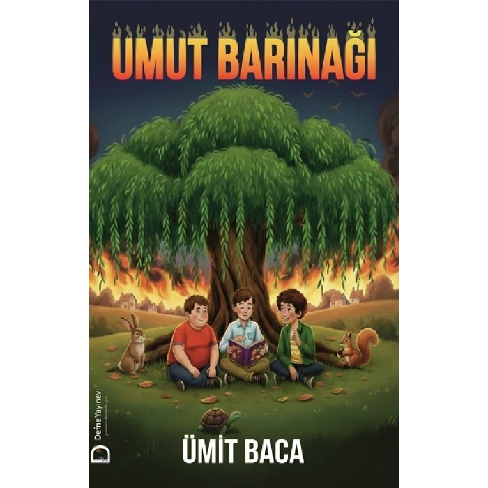 Umut Barınağı