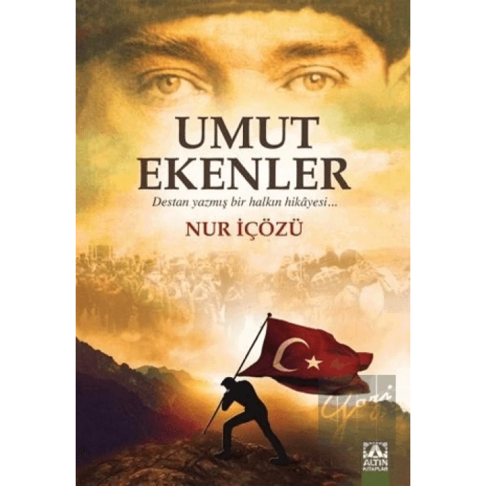 Umut Ekenler