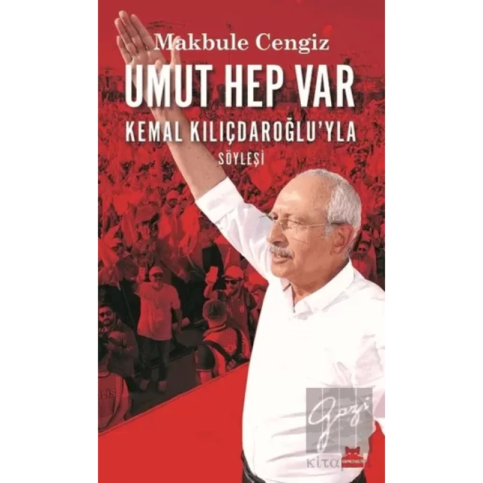 Umut Hep Var