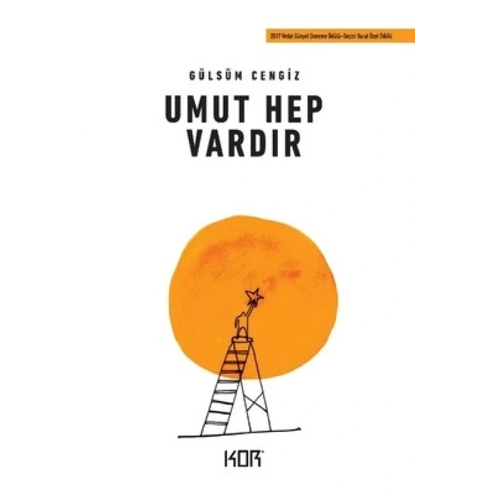 Umut Hep Vardır