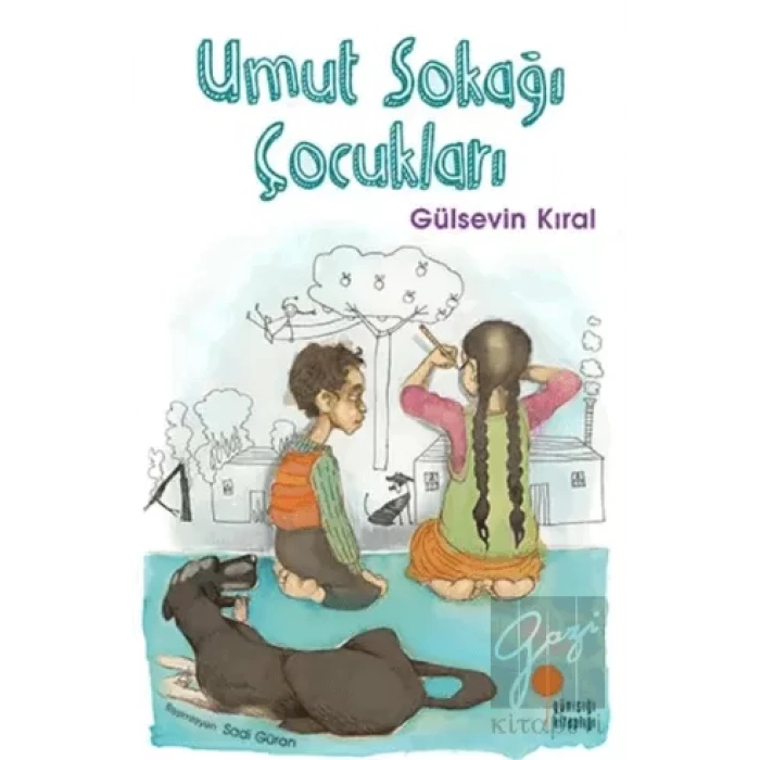 Umut Sokağı Çocukları