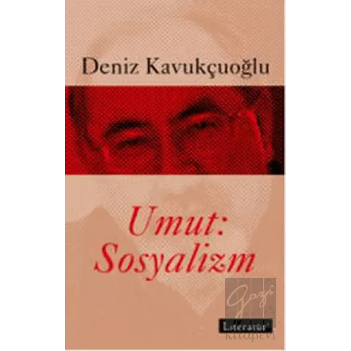 Umut: Sosyalizm