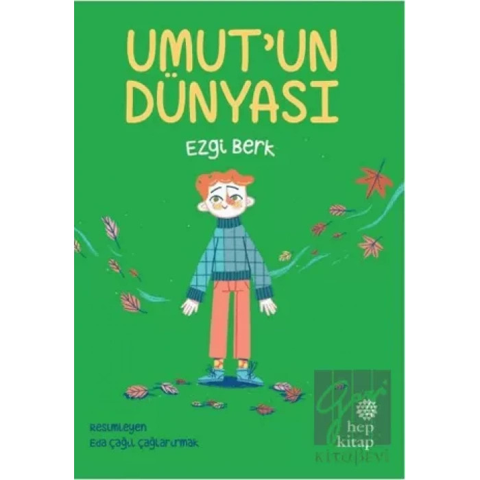 Umutun Dünyası