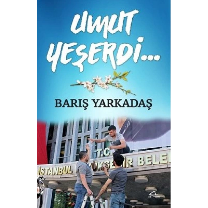 Umut Yeşerdi