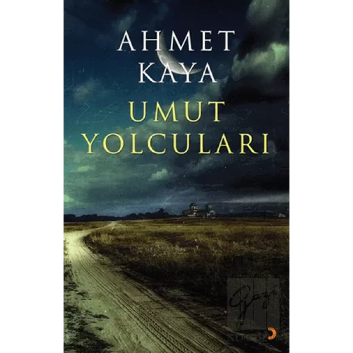 Umut Yolcuları