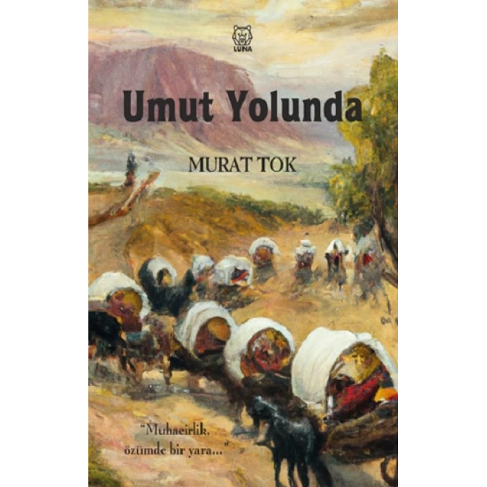 Umut Yolunda