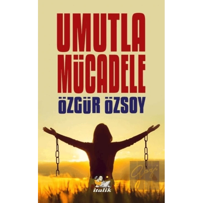 Umutla Mücadele