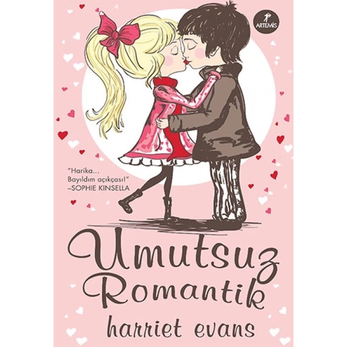 Umutsuz Romantik