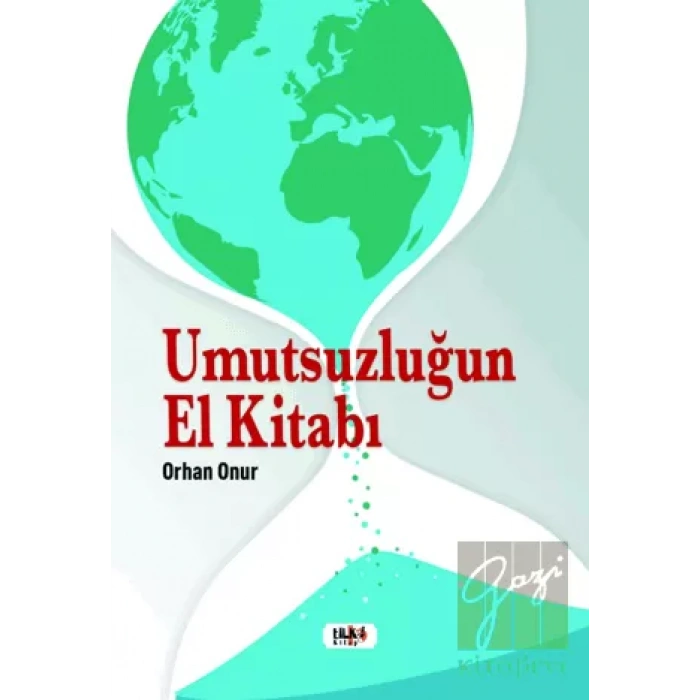 Umutsuzluğun El Kitabı