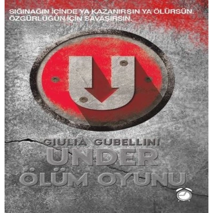 Under Ölüm Oyunu