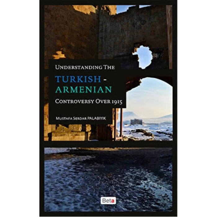 Understanding The Turkish-Armenian Controversy Ove