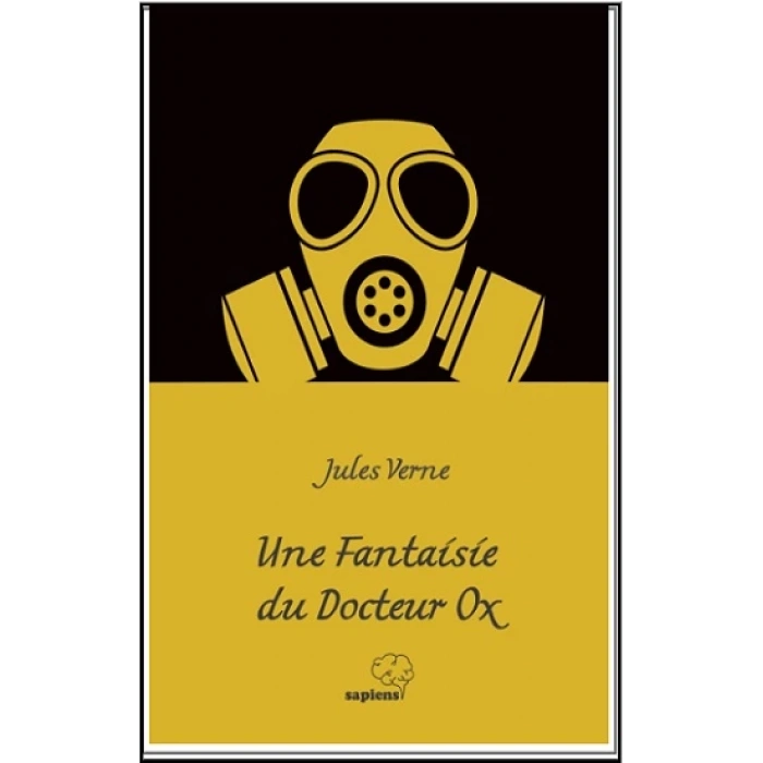 Une Fantaisie du Docteur Ox