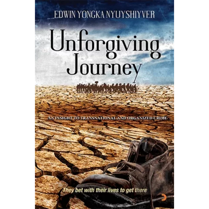 Unforgiving Journey