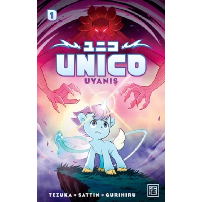 Unico – Uyanış 1