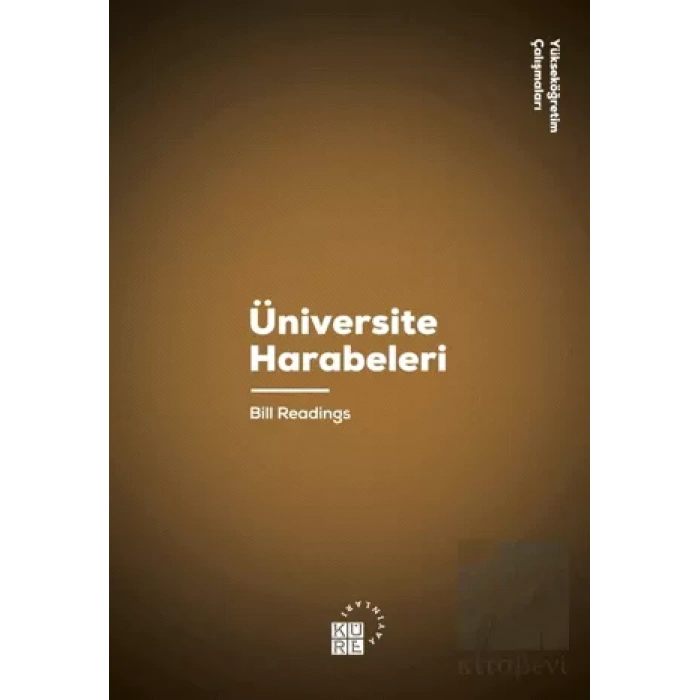 Üniversite Harabeleri