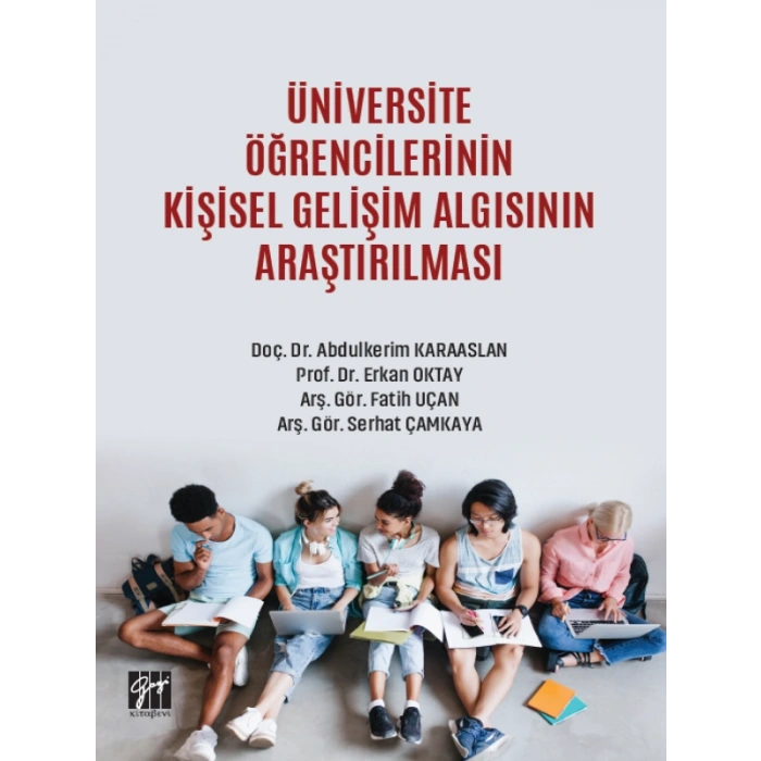 Üniversite Öğrencilerinin Kişisel Gelişim Algısının Araştırılması