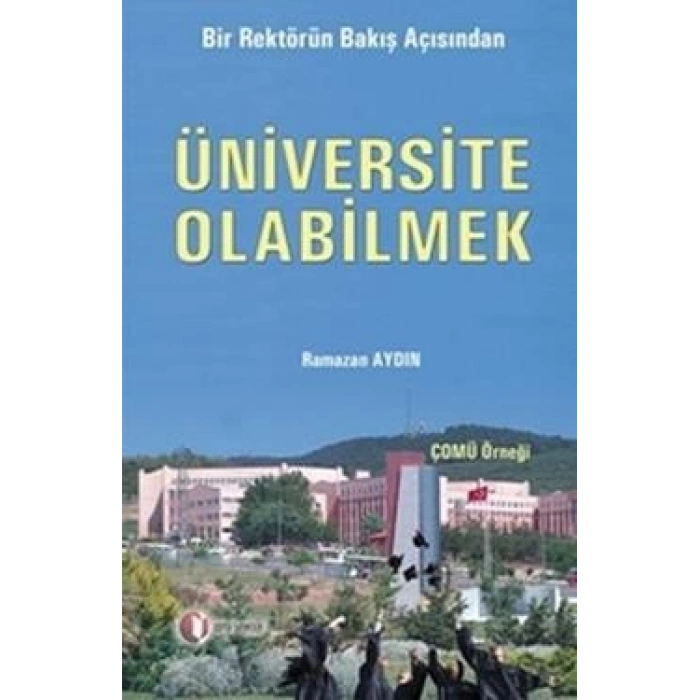 Üniversite Olabilmek