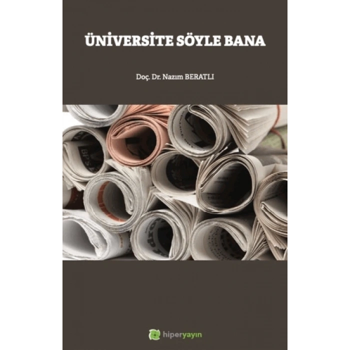 Üniversite Söyle Bana