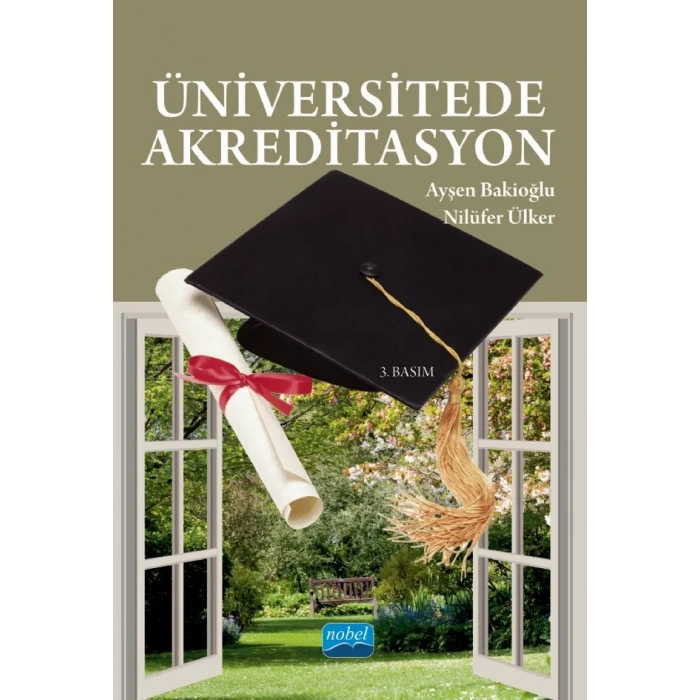 Üniversitede Akreditasyon