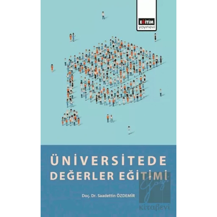 Üniversitede Değerler Eğitimi