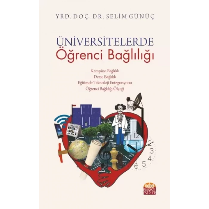 Üniversitelerde Öğrenci Bağlılığı