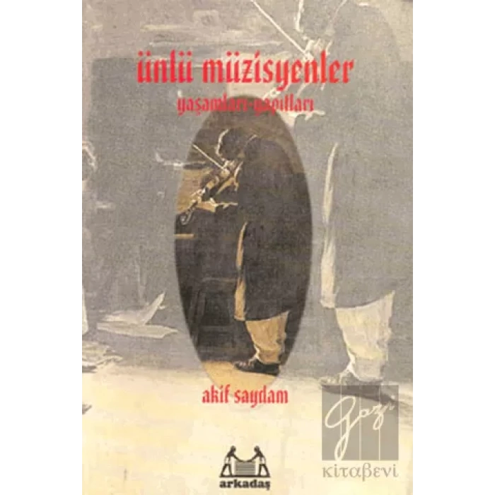 Ünlü Müzisyenler