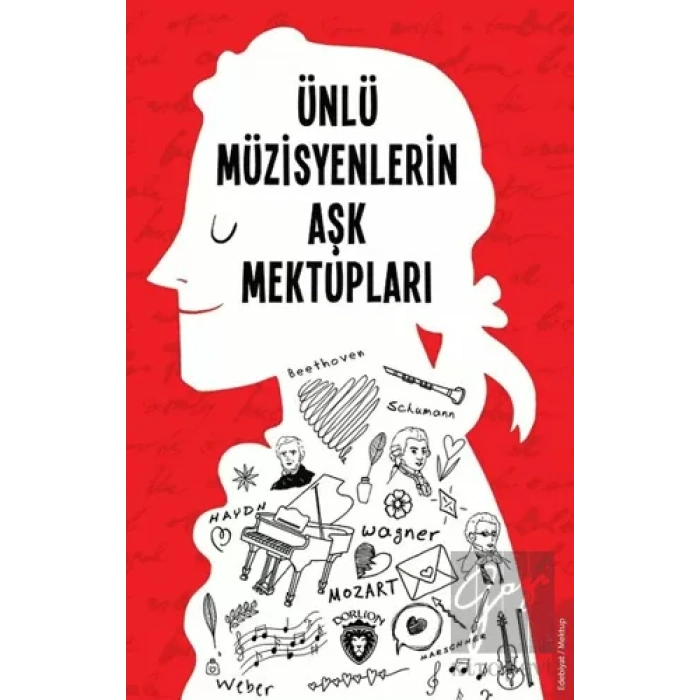 Ünlü Müzisyenlerin Aşk Mektupları