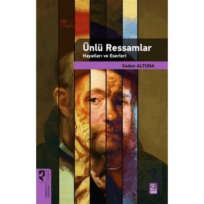 Ünlü Ressamlar