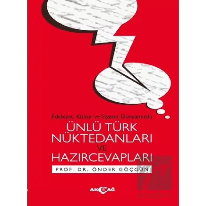Ünlü Türk Nüktedanları ve Hazırcevapları