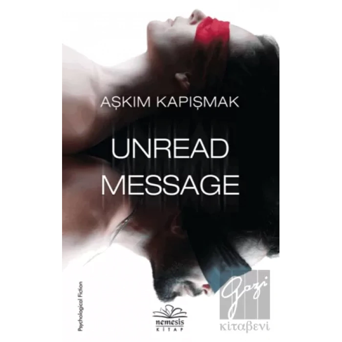 Unread Message