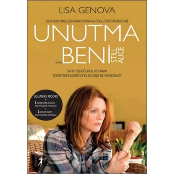Unutma Beni