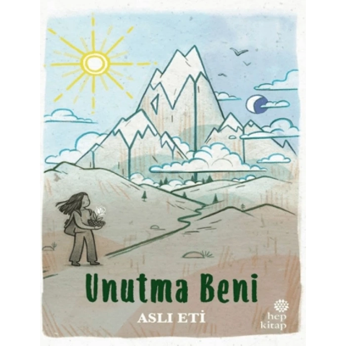 Unutma Beni